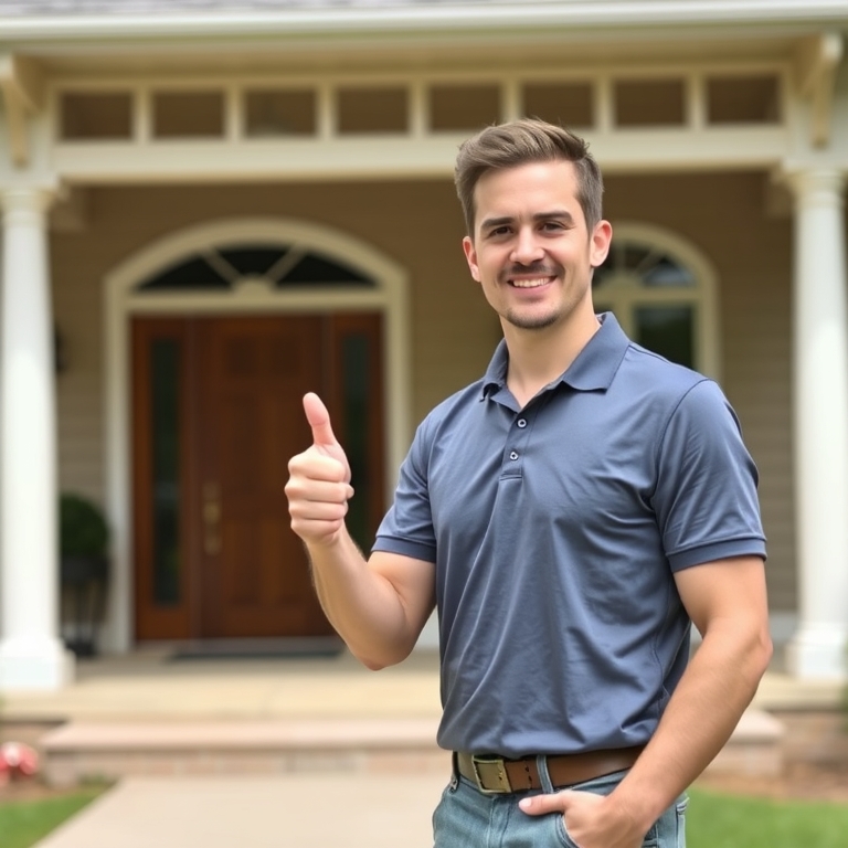 Founder of Round Rock Termite