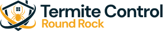 Round Rock Termite Control Company Logo